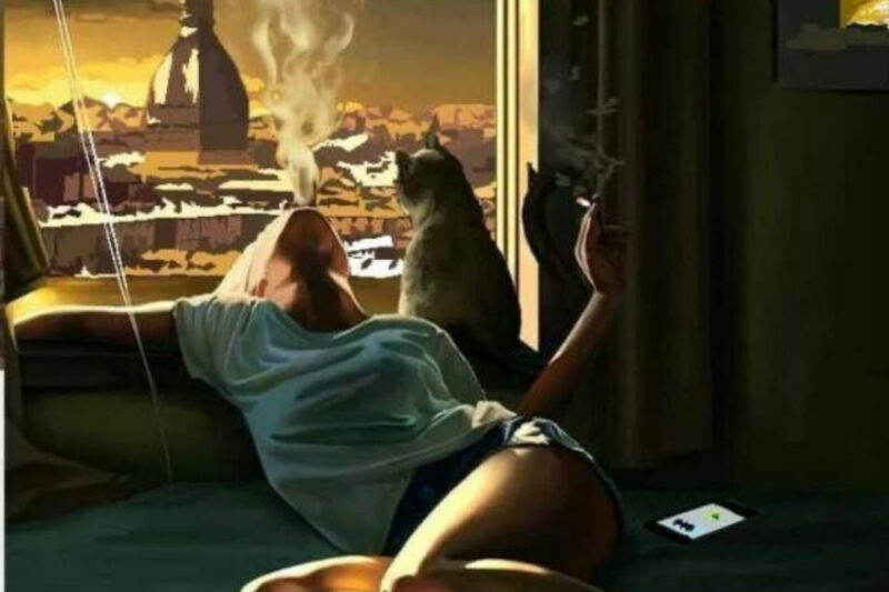 Welcome to My Blog:)