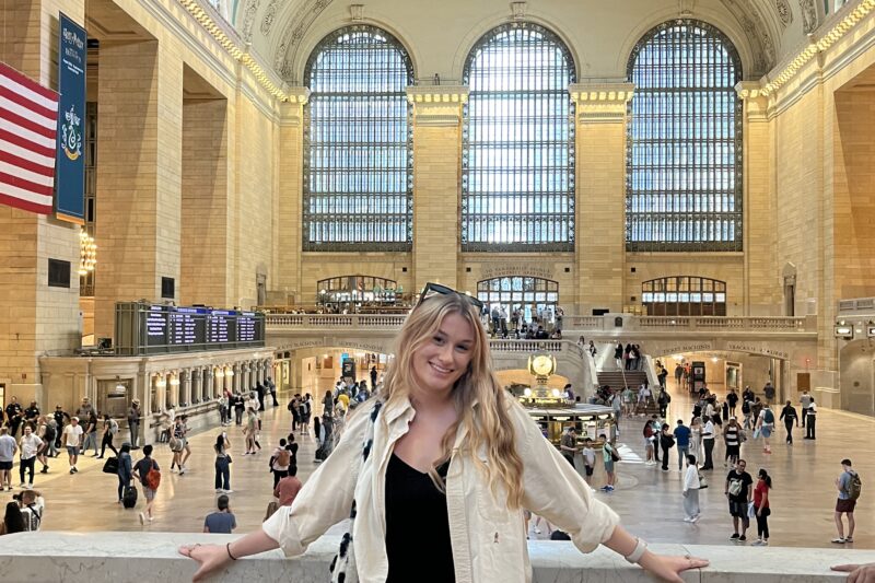 How I Moved To New York City Alone At Twenty Two For Less Than $5,000